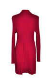 RICKI'S Women Cardigans Regular fit in Red - L