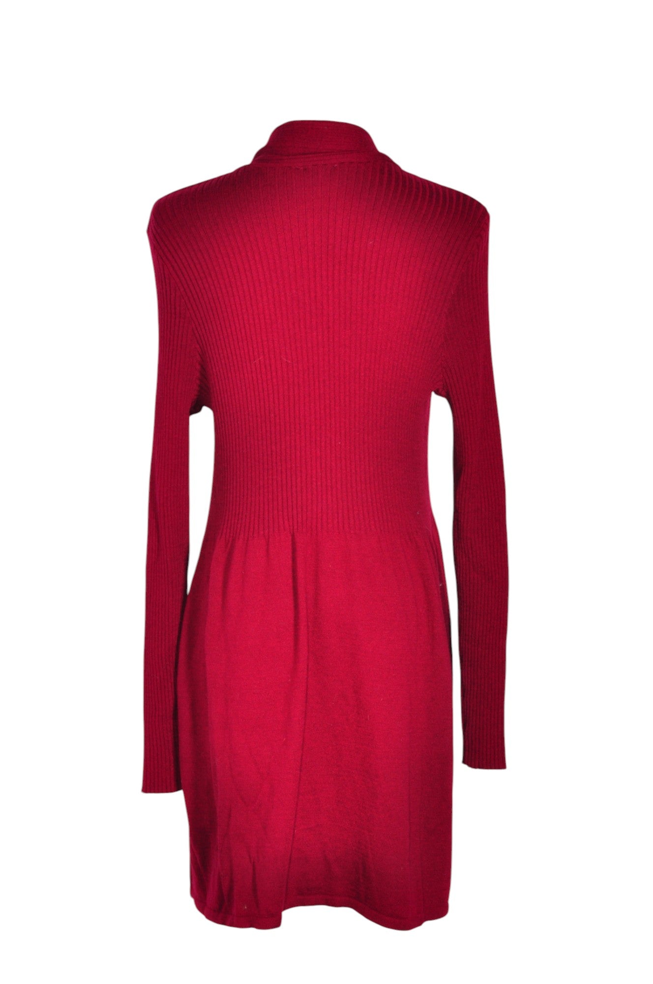 RICKI'S Women Cardigans Regular fit in Red - L