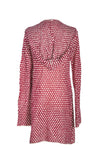 BACIANO Women Cardigans Regular fit in Red - L
