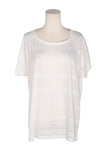 SOYA CONCEPT Women T-Shirts Regular fit in White - XL