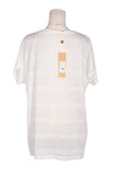 SOYA CONCEPT Women T-Shirts Regular fit in White - XL