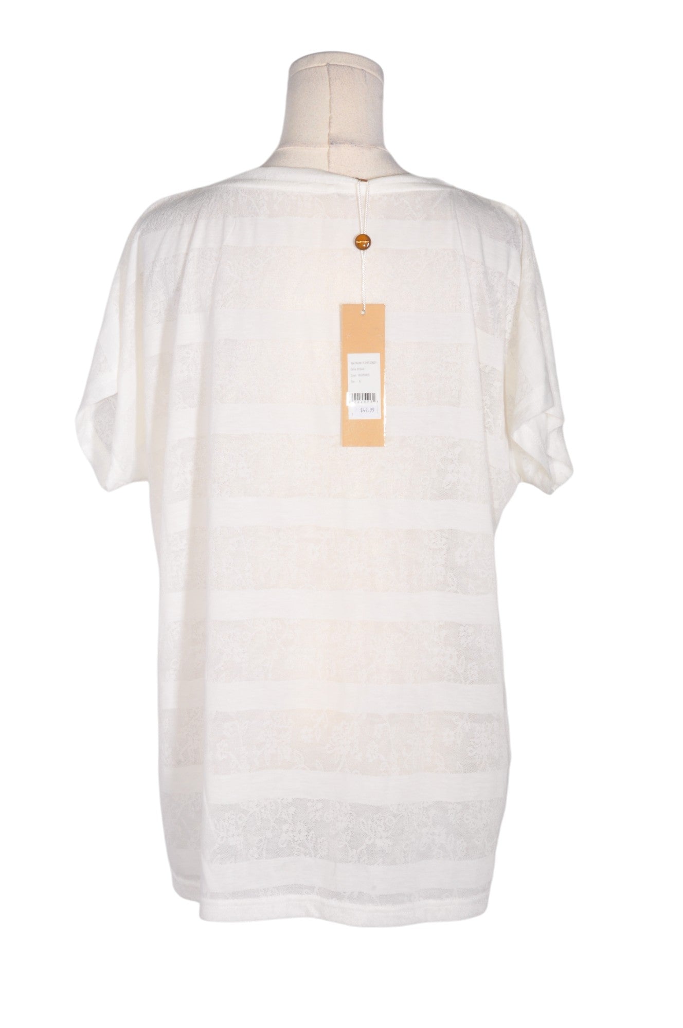 SOYA CONCEPT Women T-Shirts Regular fit in White - XL