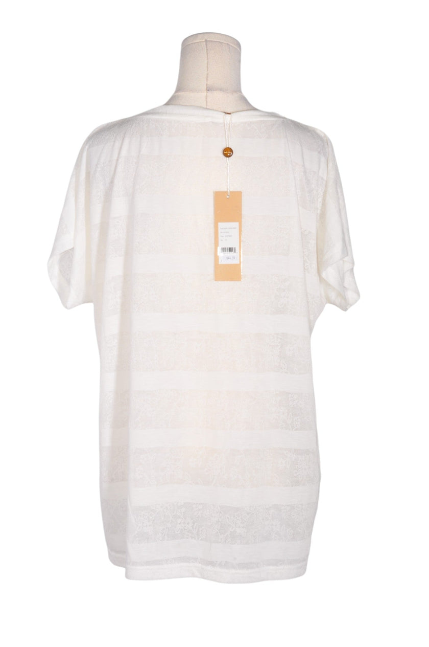 SOYA CONCEPT Women T-Shirts Regular fit in White - XL