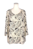 SOYA CONCEPT Women Blouses Regular fit in Beige - XXL