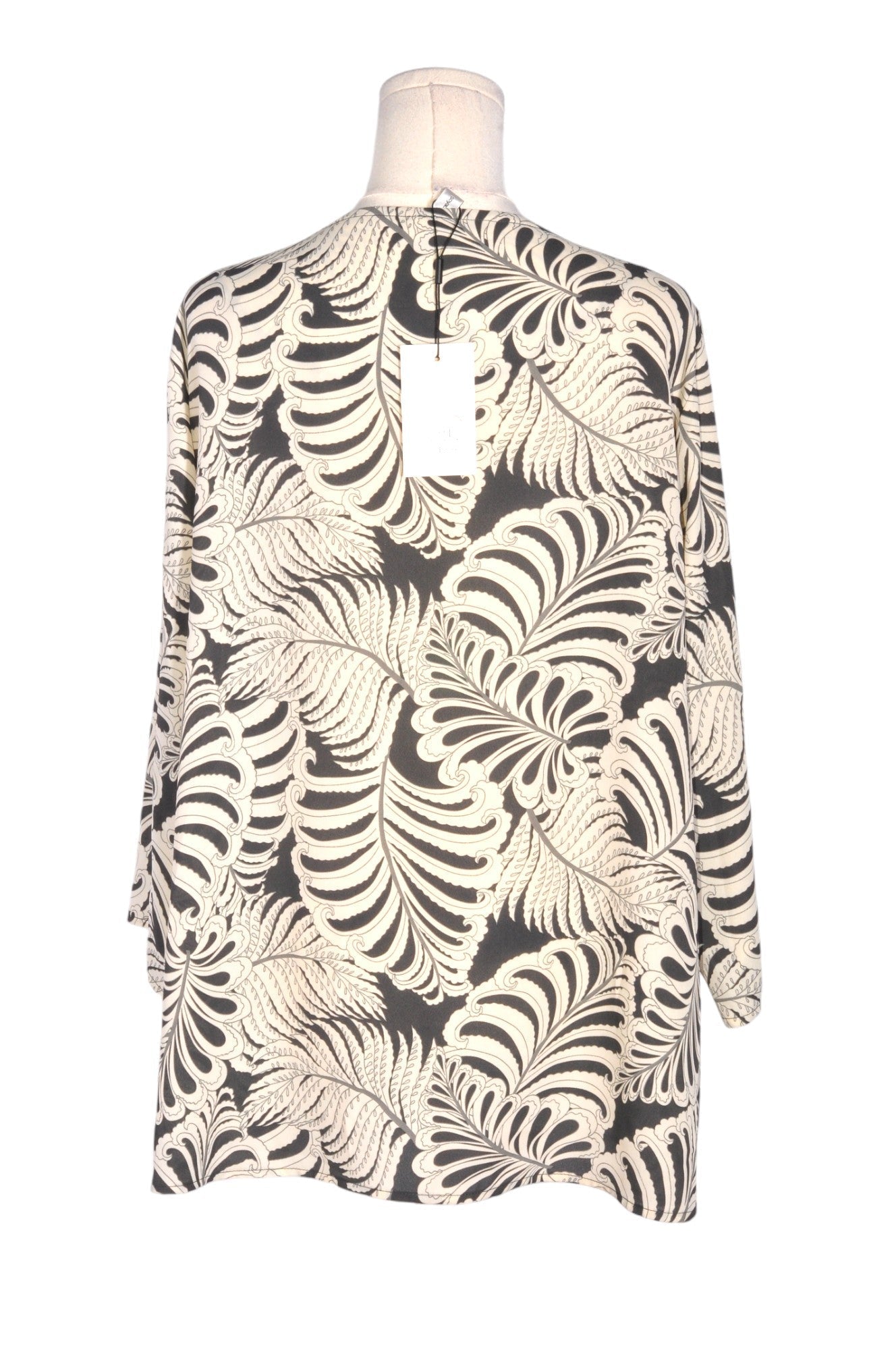 SOYA CONCEPT Women Blouses Regular fit in Beige - XXL