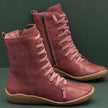 Tooling Boots – Durable Warm PU Martin Boots for Men & Women