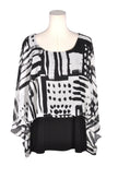 MICHAEL TYLER Women Blouses Regular fit in Black - XL