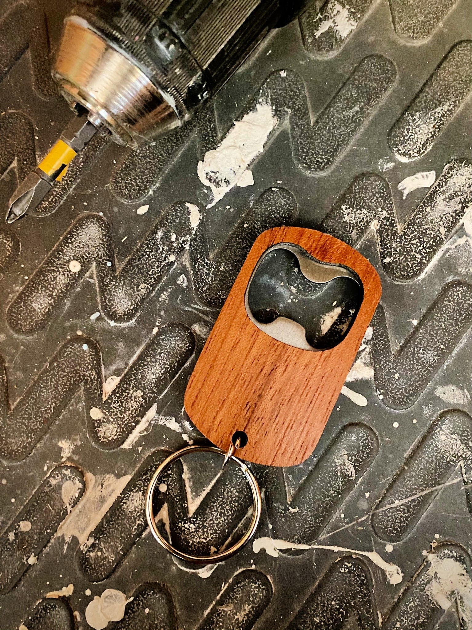 Bottle Opener