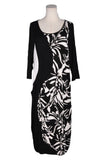 MICHAEL TYLER Women Bodycon Dresses Regular fit in Black - L