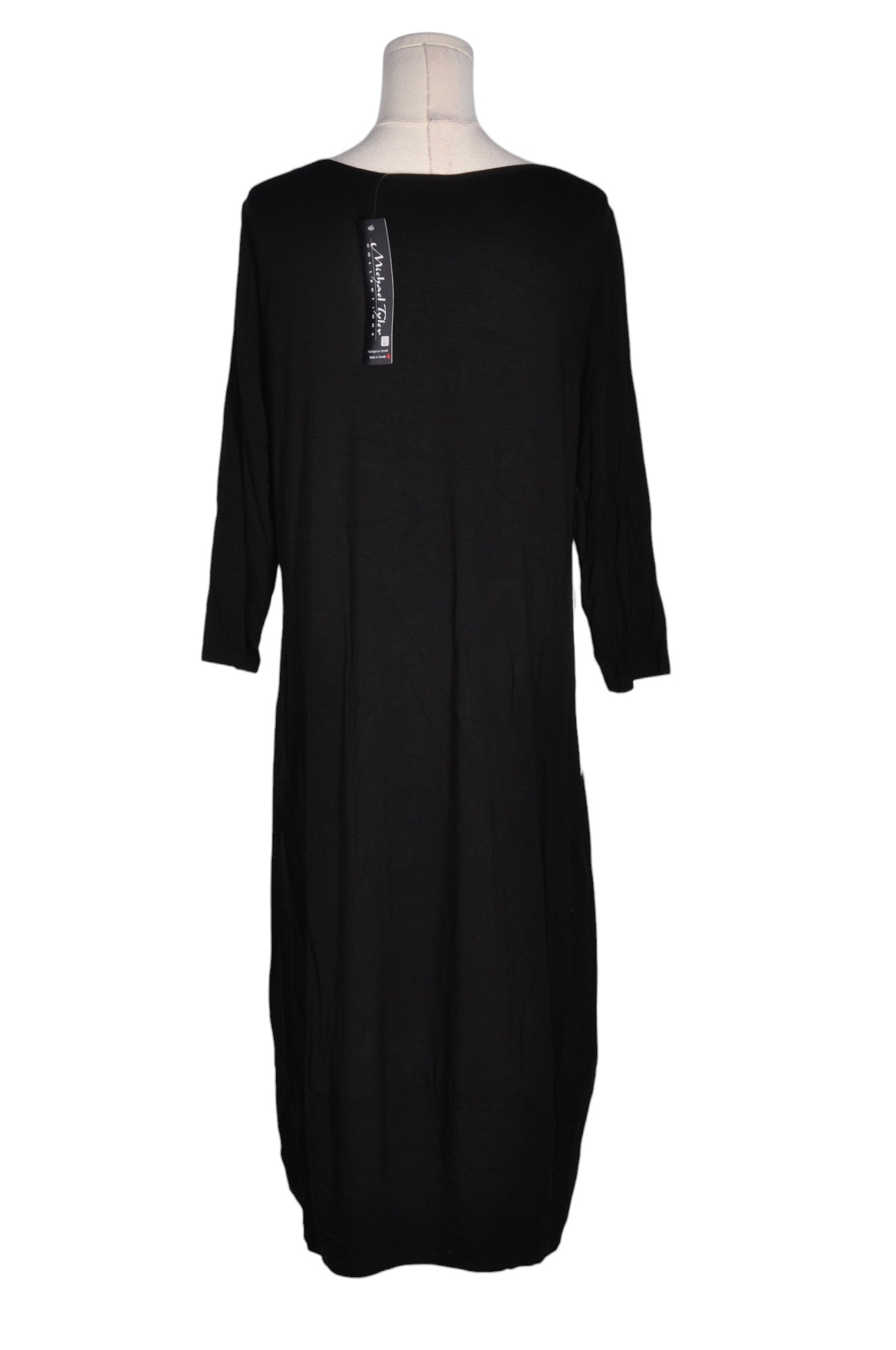 MICHAEL TYLER Women Bodycon Dresses Regular fit in Black - L