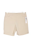 TRIBAL Women Classic Shorts Regular fit in Beige - 12