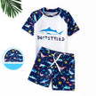 Children's Split Swimsuit | Kids Two-Piece Swimwear Canada