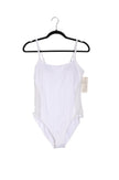ANNE COLE Women One Piece Swimsuits Regular fit in White - 12