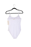 ANNE COLE Women One Piece Swimsuits Regular fit in White - 12