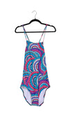 SHELLI SEGAL Women One Piece Swimsuits Regular fit in Blue - L