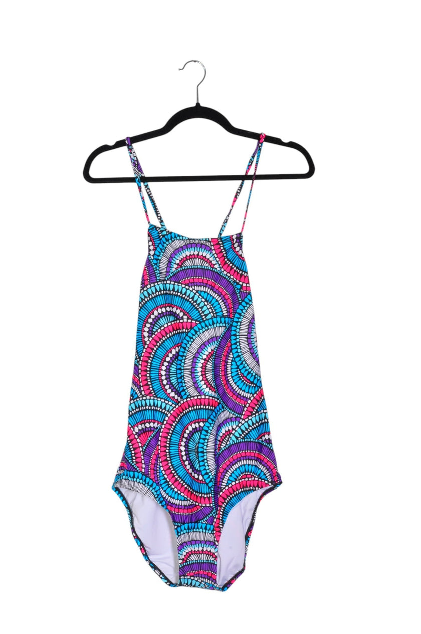 SHELLI SEGAL Women One Piece Swimsuits Regular fit in Blue - L