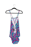 SHELLI SEGAL Women One Piece Swimsuits Regular fit in Blue - L