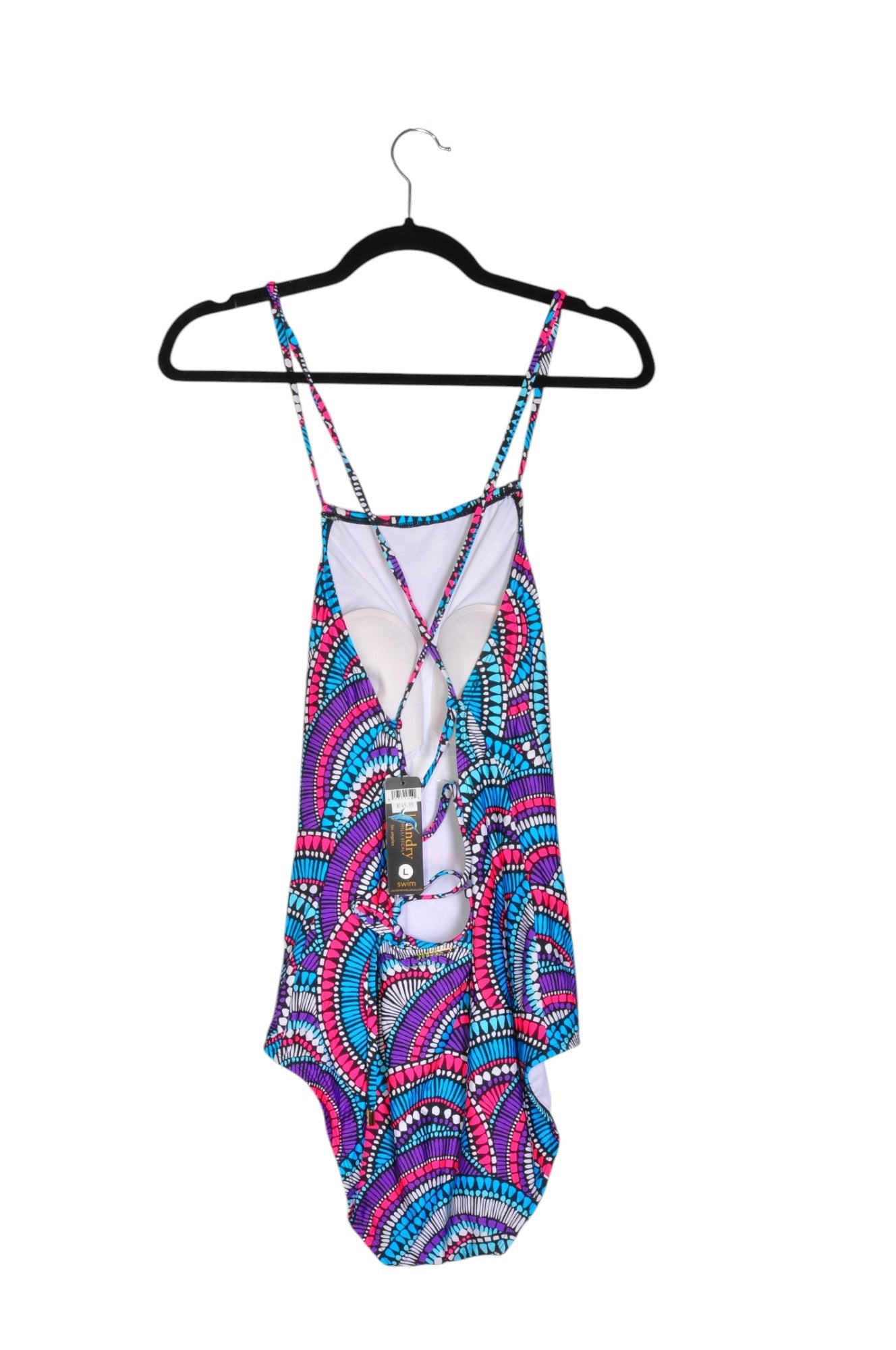 SHELLI SEGAL Women One Piece Swimsuits Regular fit in Blue - L