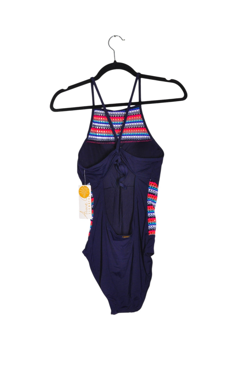 ANNE COLE Women One Piece Swimsuits Regular fit in Blue - 12