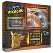 Detective Pikachu: Charizard GX Case File