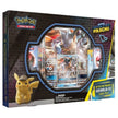 Detective Pikachu: Greninja GX Case File