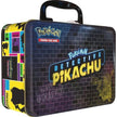 Detective Pikachu: Collector Chest