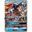 Greninja GX - SM197 (SM197) (SMP)