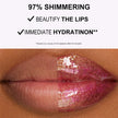 PHOFAY Moisturizing Shimmer Lip Gloss – 7.5ml (6 Shades + Sets)
