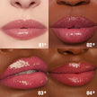 PHOFAY Shiny Lip Plumper Gloss – Plumping & High-Shine Finish, 7ml (13 Shades + Sets)