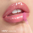 PHOFAY Shiny Lip Plumper Gloss – Plumping & High-Shine Finish, 7ml (13 Shades + Sets)