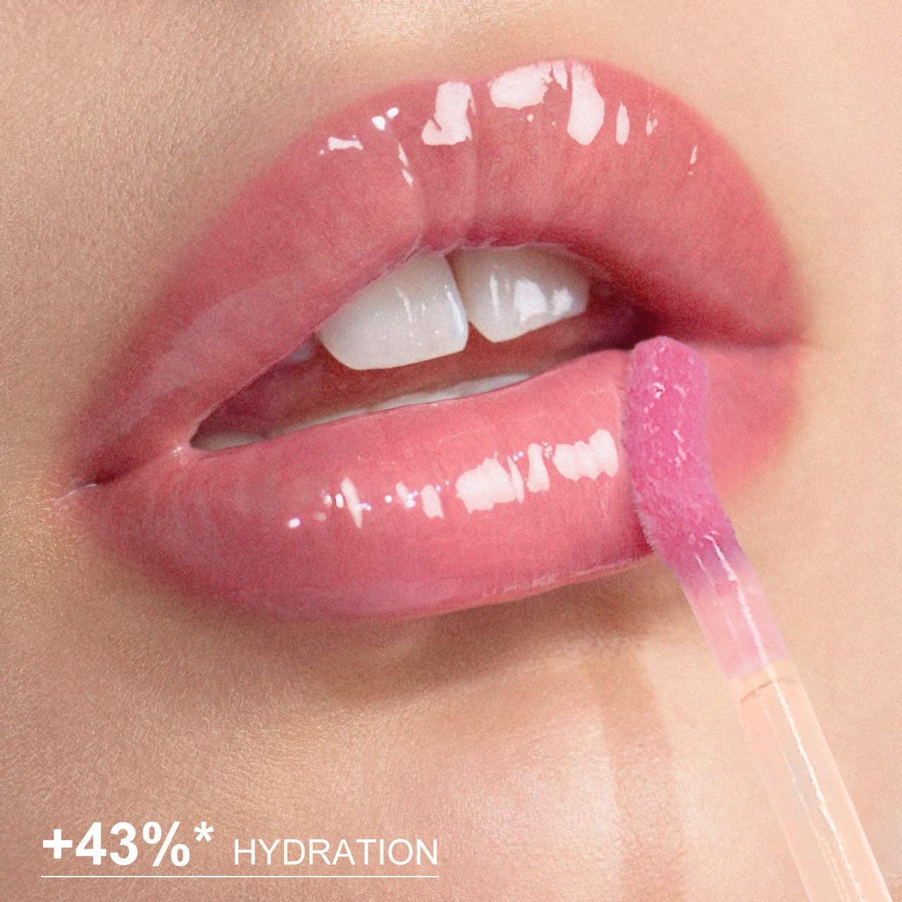 PHOFAY Shiny Lip Plumper Gloss – Plumping & High-Shine Finish, 7ml (13 Shades + Sets)