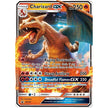 Charizard GX - SM195 (SM195) (SMP)