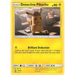 Detective Pikachu - SM194 (SM194) (SMP)