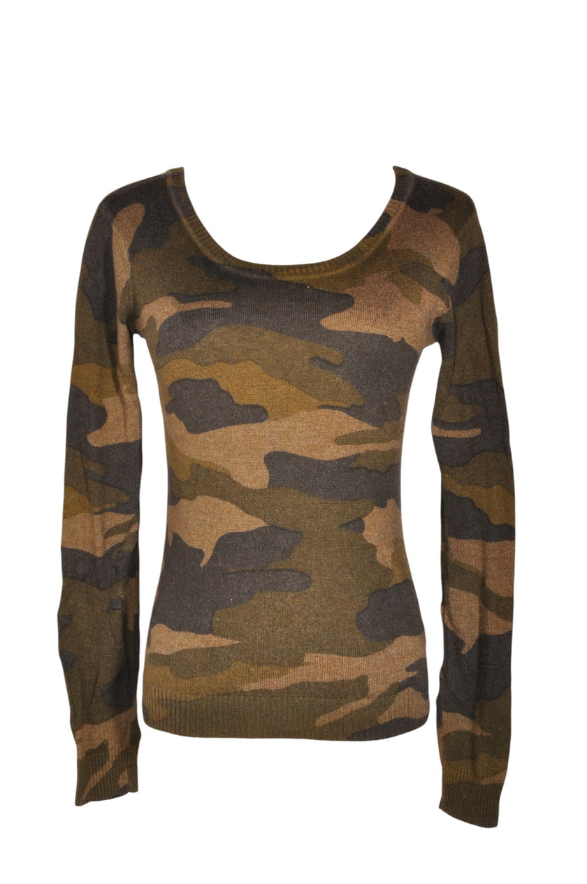 GARAGE Women T-Shirts Regular fit in Green - XS