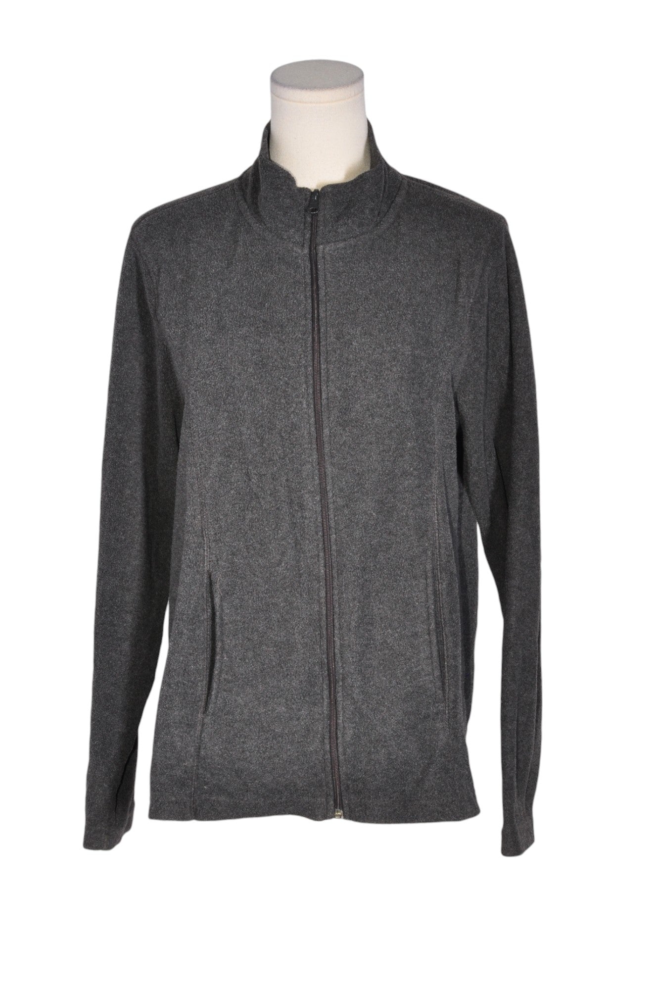 ACX Women Activewear Tops Regular fit in Gray - L