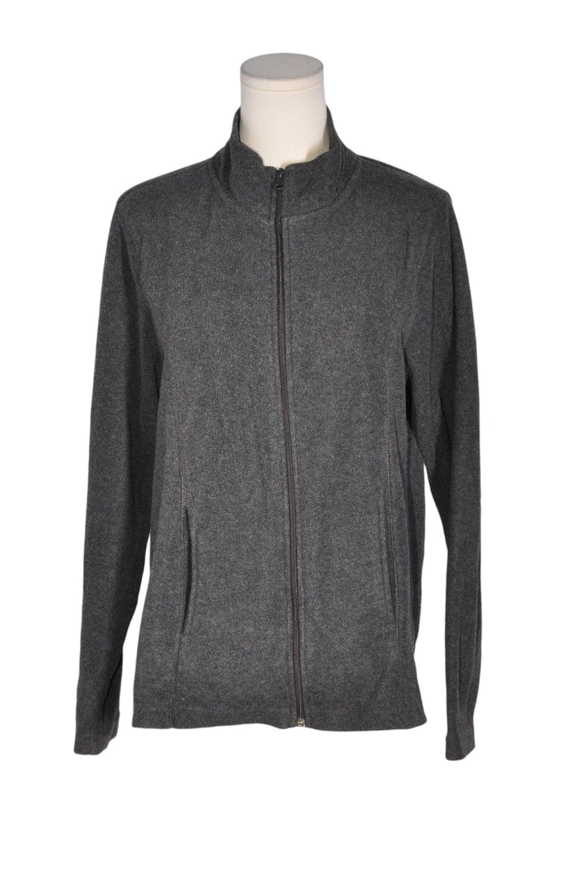 ACX Women Activewear Tops Regular fit in Gray - L