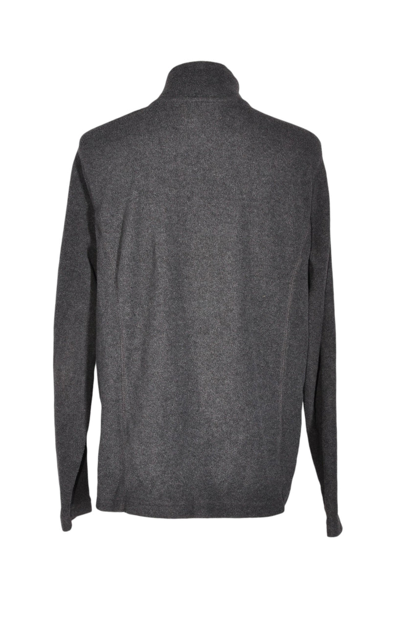 ACX Women Activewear Tops Regular fit in Gray - L