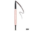 PHOFAY Triangular Eyebrow Pencil – Waterproof, Easy-Fill Brow Definer (4 Shades + Set)