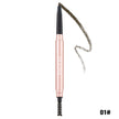 PHOFAY Triangular Eyebrow Pencil – Waterproof, Easy-Fill Brow Definer (4 Shades + Set)