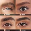 PHOFAY Triangular Eyebrow Pencil – Waterproof, Easy-Fill Brow Definer (4 Shades + Set)