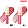 PHOFAY Ultra-Glossy Lip Gloss – 2-Shade Sets, High-Shine Finish, 6ml (4 Set Options)