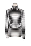 ANDREW MARC Women Turtleneck Tops Regular fit in White - XS