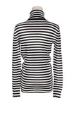 ANDREW MARC Women Turtleneck Tops Regular fit in White - XS