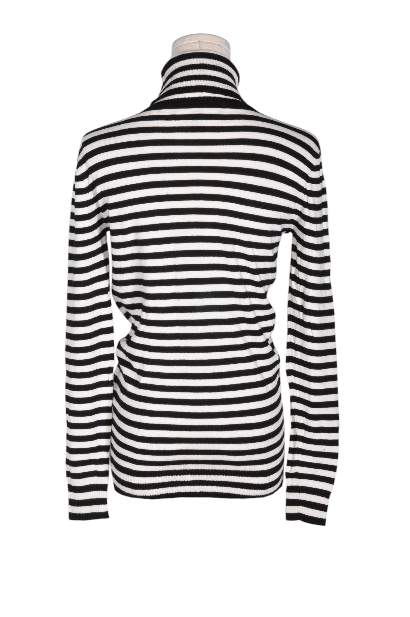 ANDREW MARC Women Turtleneck Tops Regular fit in White - XS
