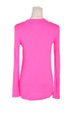 GAP Women T-Shirts Regular fit in Pink - S