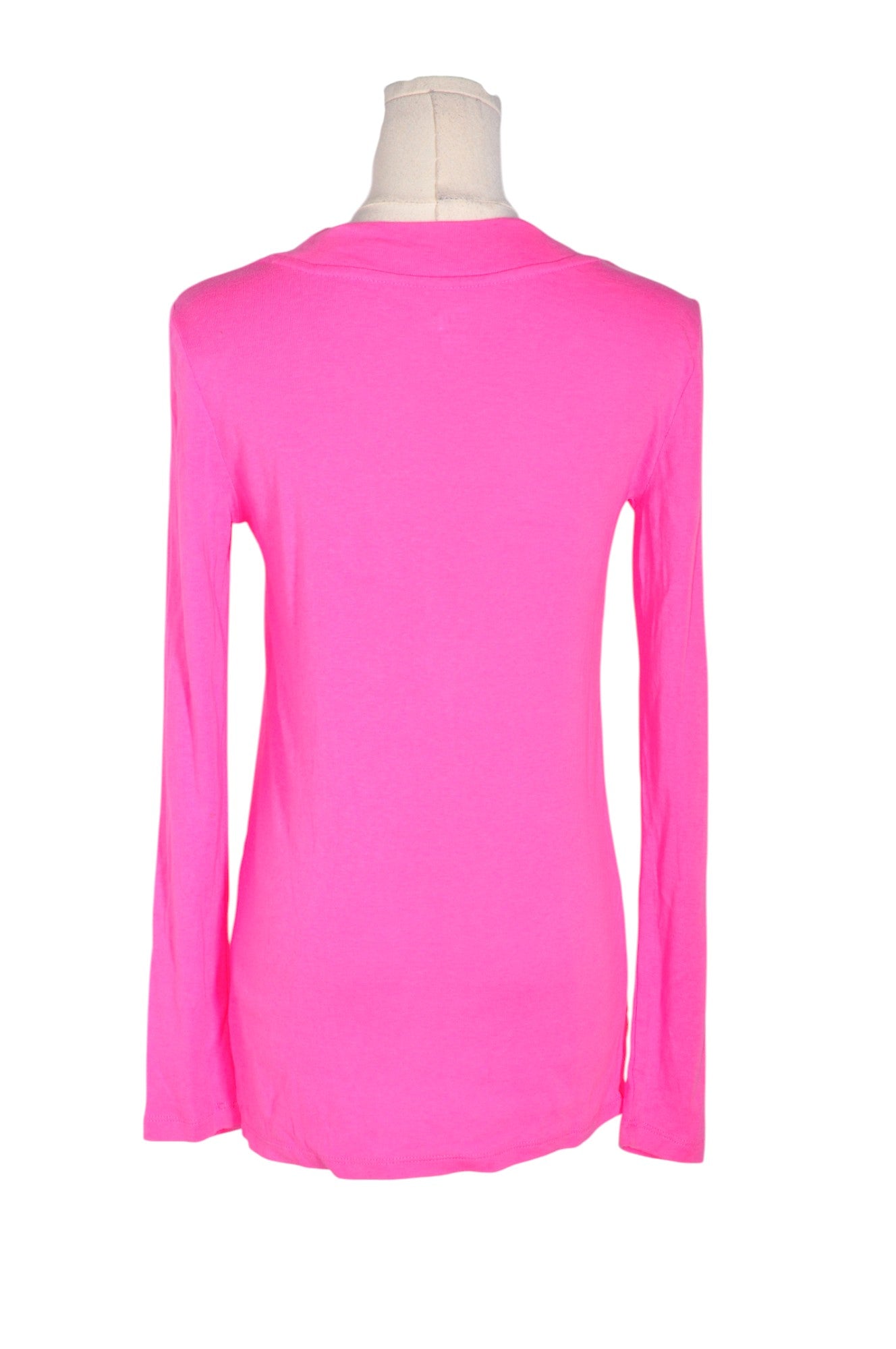 GAP Women T-Shirts Regular fit in Pink - S