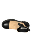 VERO MODA Women Boots Regular fit in Beige - 40