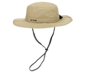 CTR Stratus Cloud Burst Unisex Waterproof Rain Hats Unisex