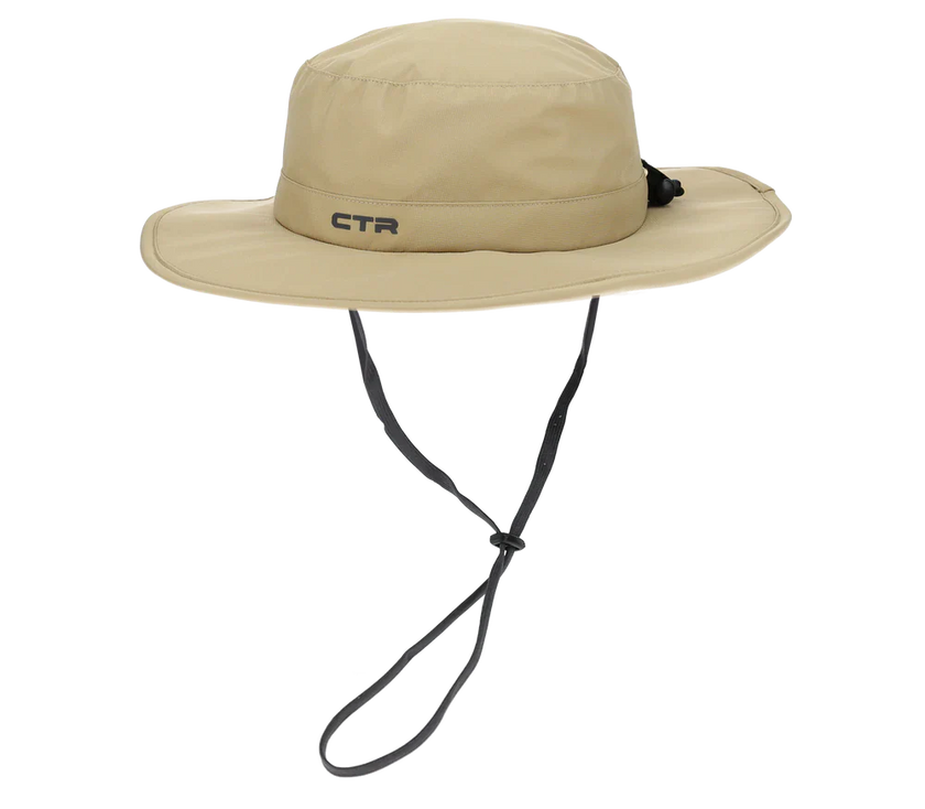 CTR Stratus Cloud Burst Unisex Waterproof Rain Hats Unisex