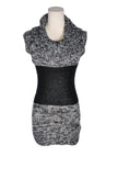 SEDUCTIONS Women Knit Tops Regular fit in Gray - S